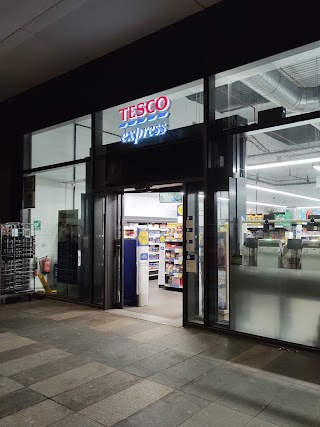 Tesco Express