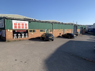 Fareham Tyre and Autocare