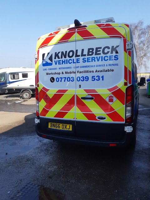 Knollbeck Vehicle Services