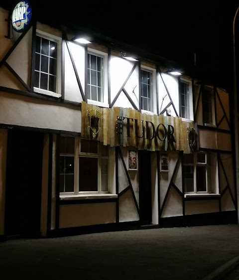 The Tudor Tavern