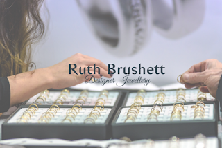 Ruth Brushett Designer Jewellery