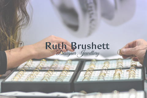 Ruth Brushett Designer Jewellery