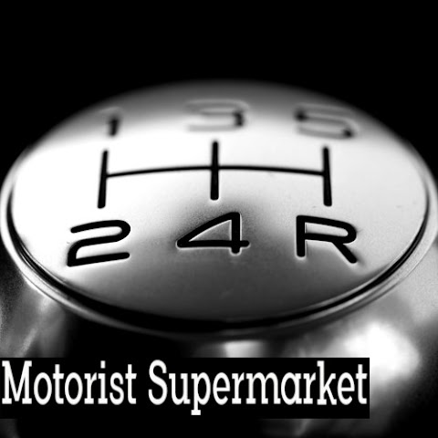 The Motorist's Supermarket