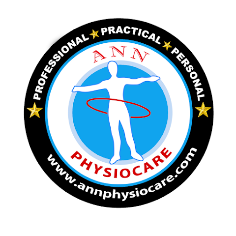 Physiotherapy Ewell - Ann Physiocare