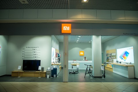 Mi Store