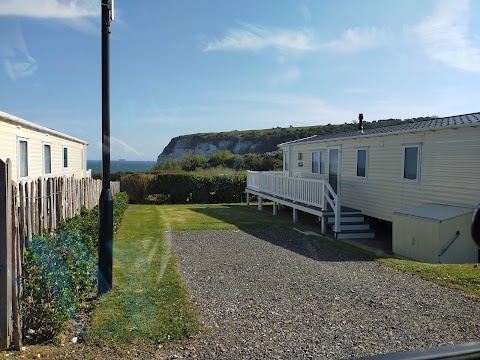 Sandhills Holiday Park