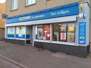 Scotmid Coop Redburn