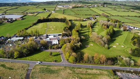 Ballyearl Arts & Leisure Centre