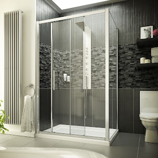 Ergonomic Designs Bathrooms