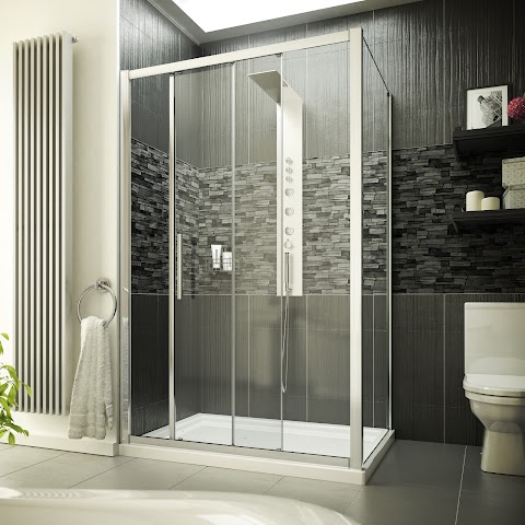 Ergonomic Designs Bathrooms