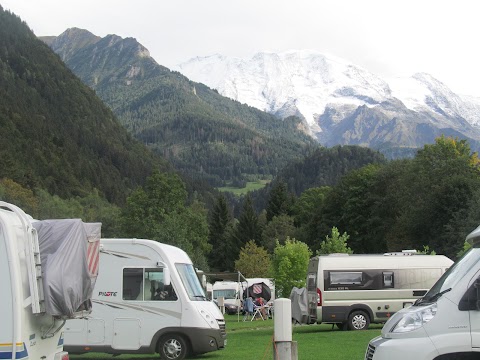 Crossings Motorhome Tours