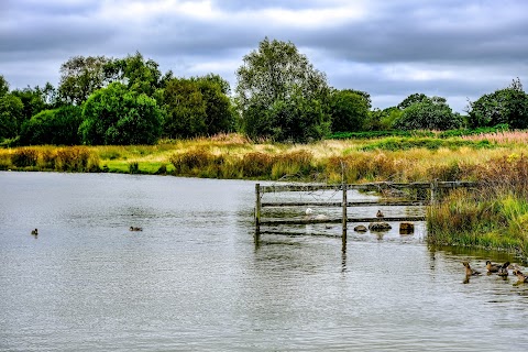 Pen-Y-fan Country Park