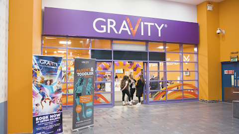 Gravity Active Entertainment Luton