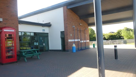 Inmans Primary School