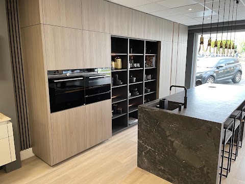 Kreativ Kitchens | Kitchen Showroom Leeds