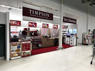 Timpson