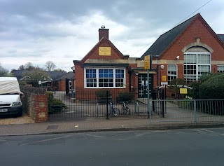 Russell Street School