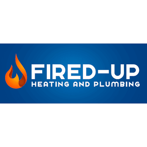 Fired Up Heating & Plumbing Ltd