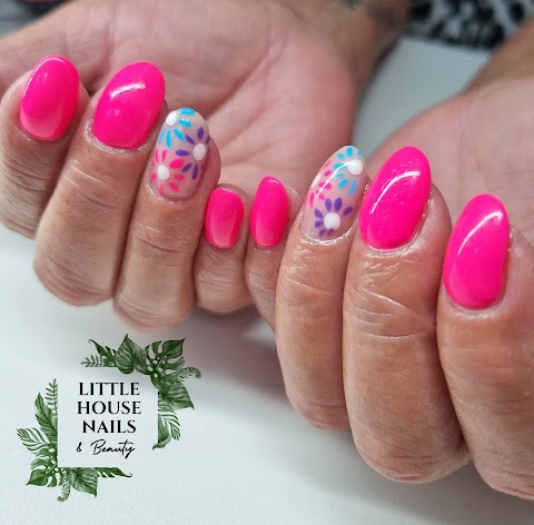 Little House Nails & Beauty