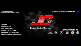 JCR (Leeds) Limited