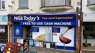 Nisa Today's, Marion Crescent