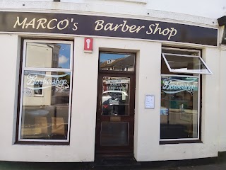 Marco's Barber Shop