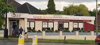 Galu Mediterranean Bar & Grill