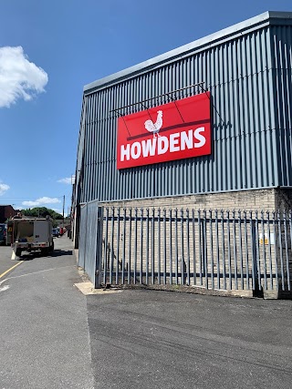 Howdens - Bramall Lane