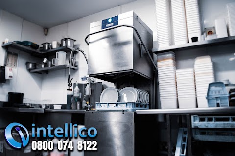 Intellico Dishwashers & Glasswashers (Intellico Catering Equipment Ltd)