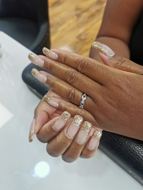 Unique Nails