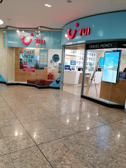 TUI Holiday Store