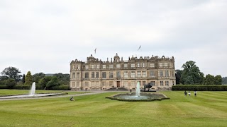 Longleat Safari Park