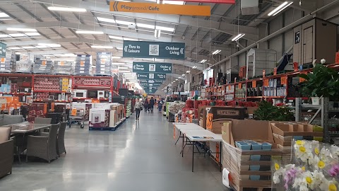 Homebase - Milton Keynes (including Bathstore)