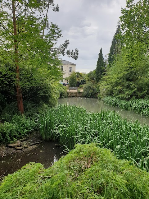 Kings Heath Park