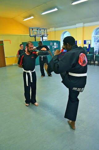 FreeStyle School of Martial Arts