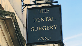 The Dental Surgery