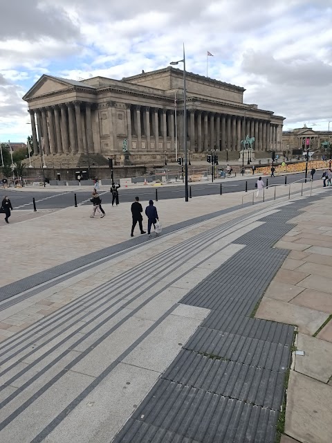 Lime Street (Liverpool)