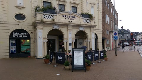 Duke of York's Picturehouse