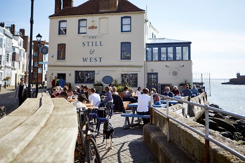 The Still & West, Old Portsmouth