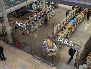 M&S Simply Food