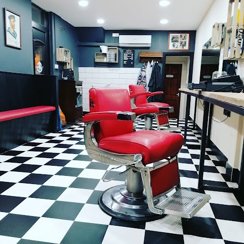 Westhoughton Barbershop