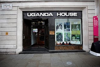 Uganda High Commission