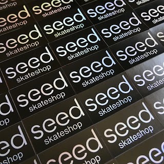 Seed Skateshop