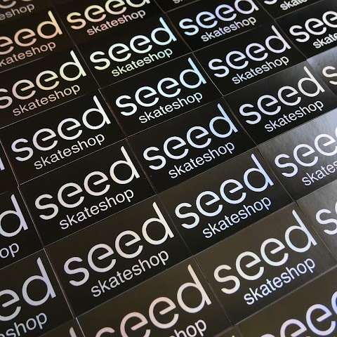 Seed Skateshop