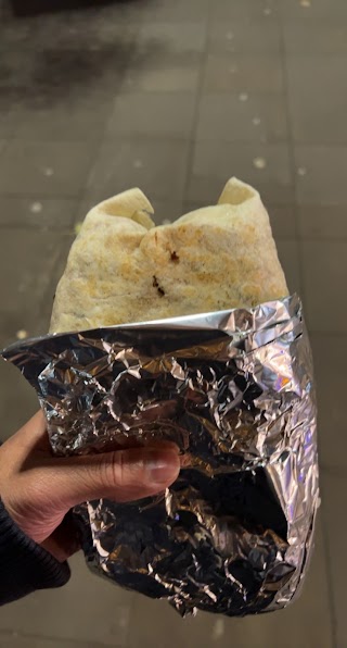 Burrito Express