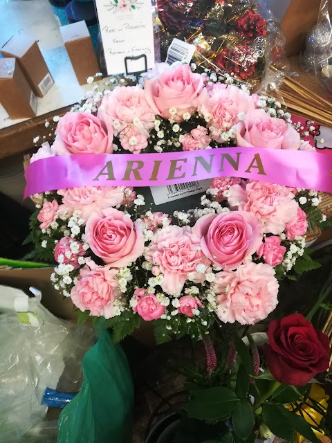 Anne Marie's Florists