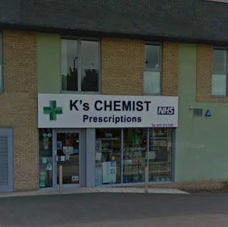 K's Chemist