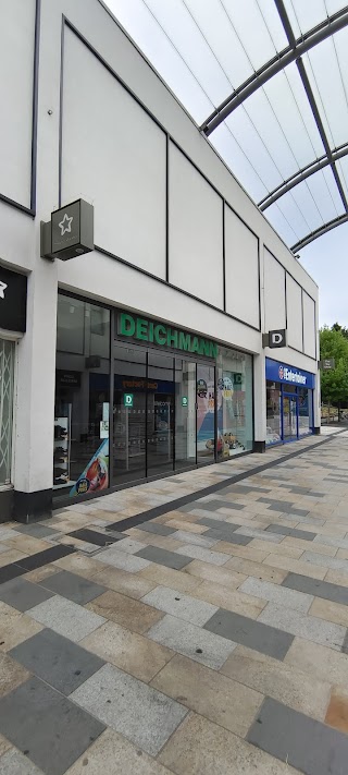 DEICHMANN