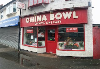 China Bowl