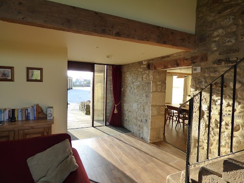 Town End Farm Holiday Cottages